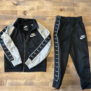 Nike Toddler Tracksuit